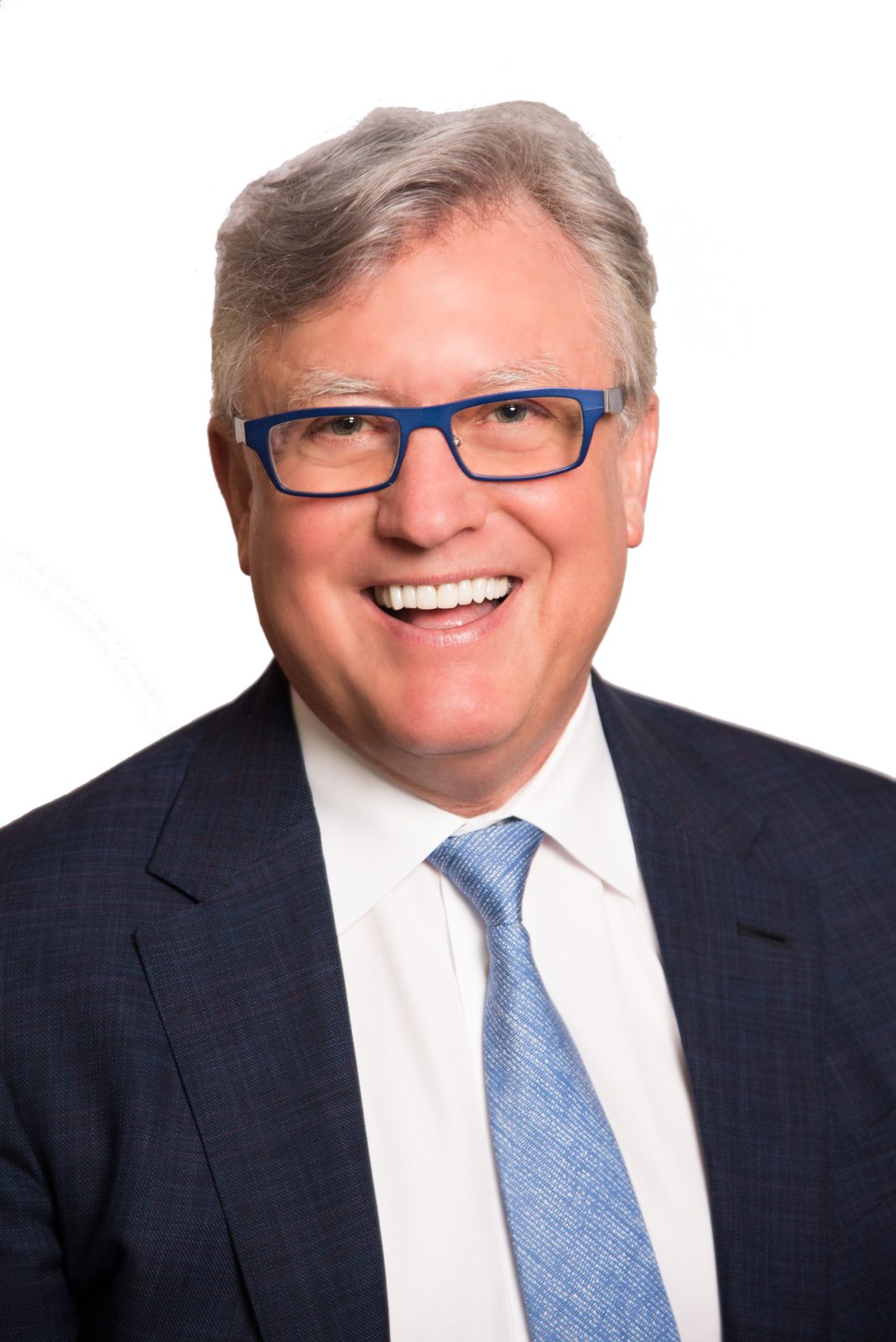 Dr. Gregory Jantz